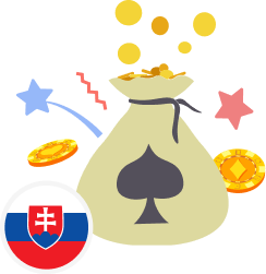 Skutočné Peniaze Kasíno Slovensko
